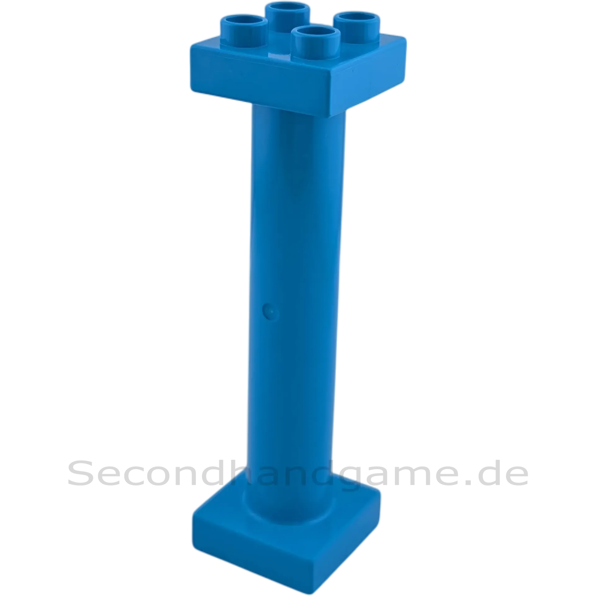 Lego Duplo 98457 Stütze Azur Groß