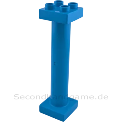 Lego Duplo 98457 Stütze Azur Groß