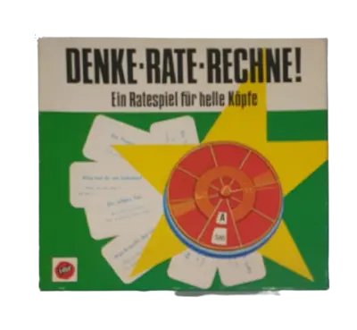 Sala Denke-Rate-Rechne! Das kleine Einmaleins!
