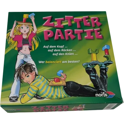 Noris Zitter Partie 606016958