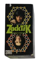 Parker ZackTik Taktik im Zickzack