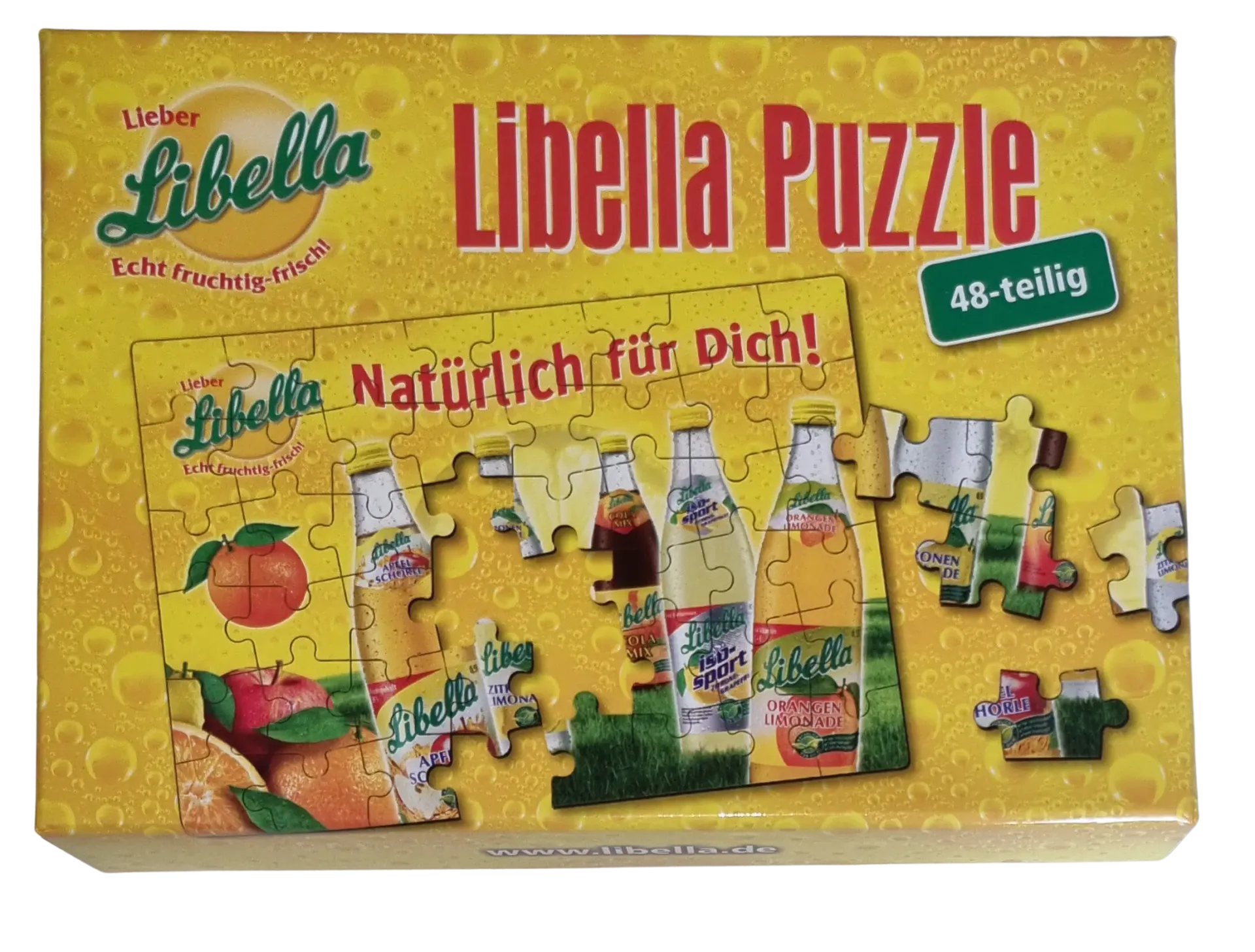 Libella Puzzle 48 Teile 