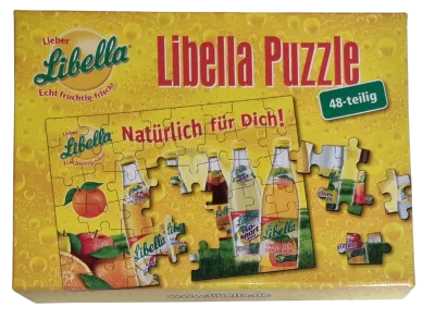 Libella Puzzle 48 Teile 