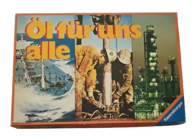 Ravensburger Öl für uns alle 60252149