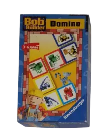 Ravensburger Bob der Baumeister Domino 231225