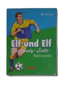 Klaxbox Elf und Elf
