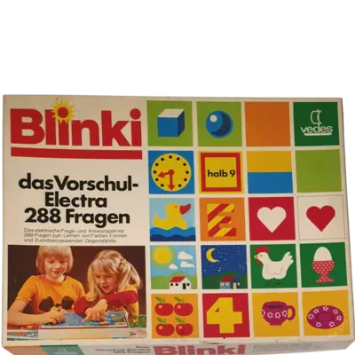 Vedes Blinki