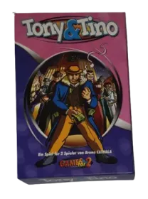 Tony & Tino