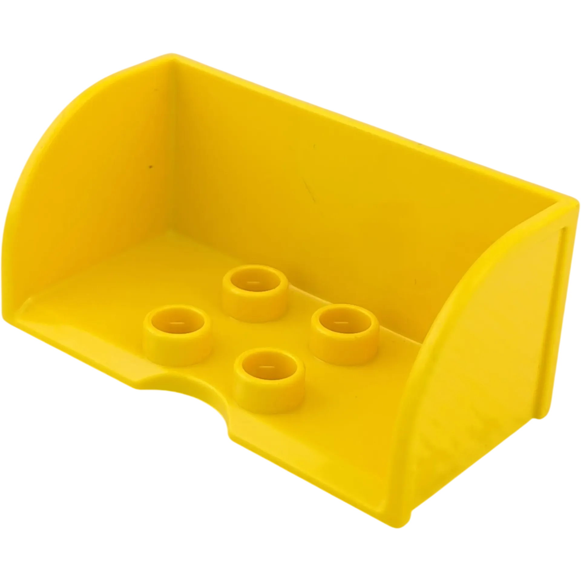 Lego Duplo 15579 Baggerschaufel Gelb