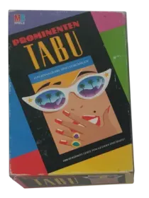 MB Prominenten Tabu