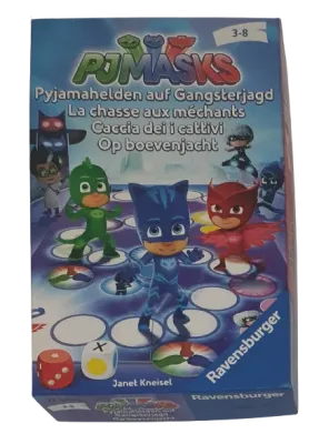 Ravensburger PJMASKS 234592
