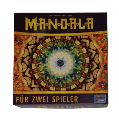 Look Out Spiele MANDALA