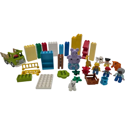 Lego Duplo Starter Set Konvolut