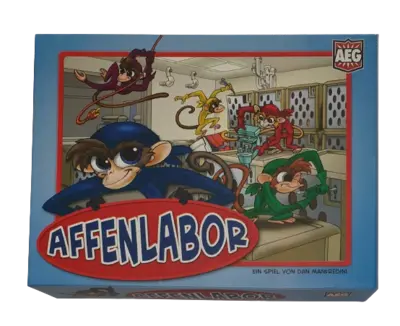 AEG Affenlabor