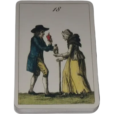 Tarot Karten Tolle Motive