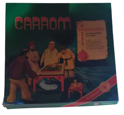 ASS Carrom Meisterklasse 6042104