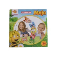 Puzzlespiele