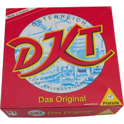 Piatnik DKT Das Original