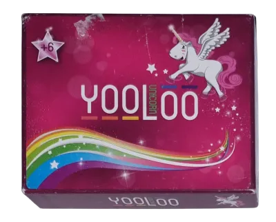 Yooloo Unicorn