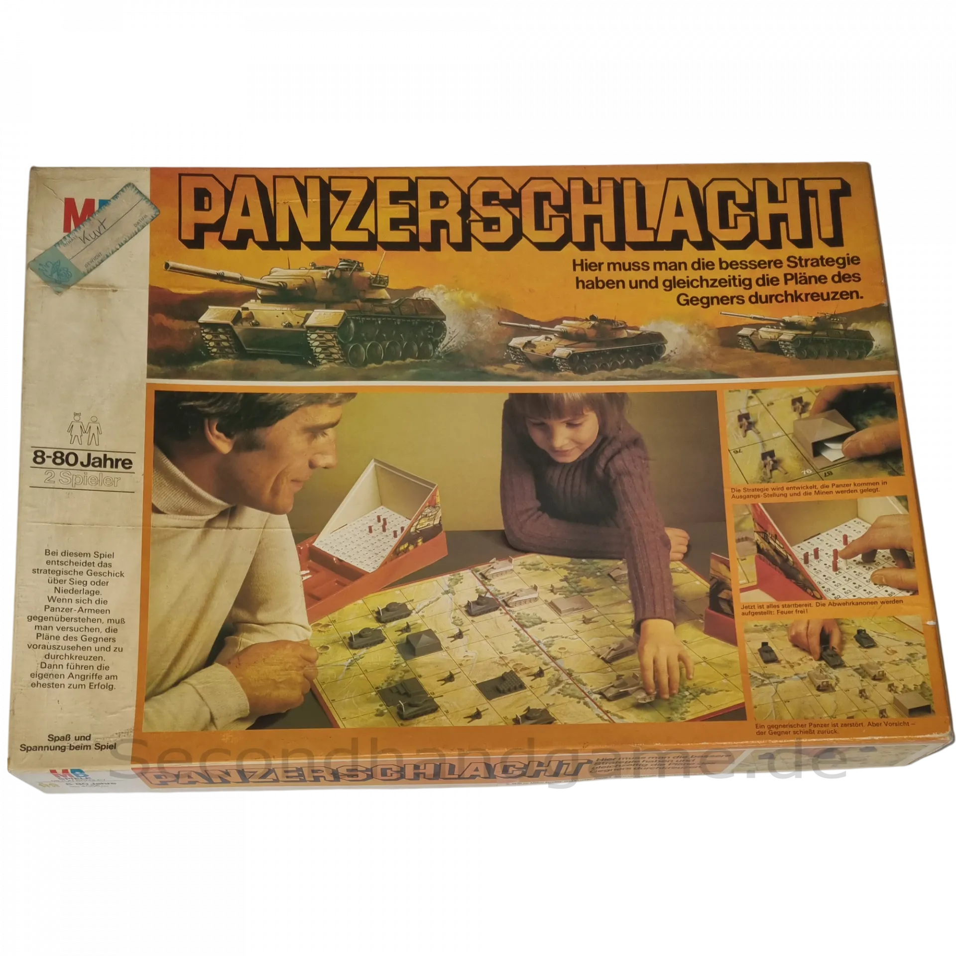 MB Panzerschlacht 604455500