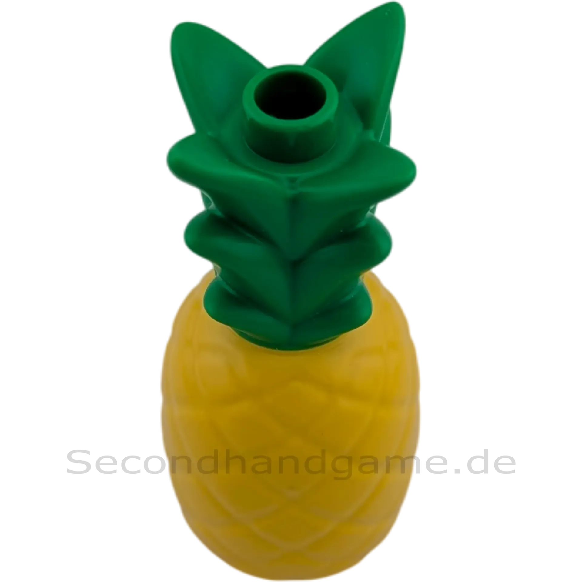 Lego Duplo Obst Ananas Gelb Grün