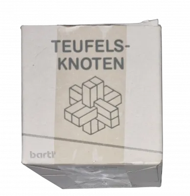 Bartl Teufelsknoten