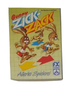 FX Schmid Bunny Zick-Zack