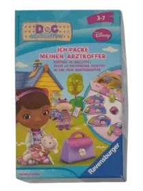 Ravensburger Ich packe meinen Arztkoffer