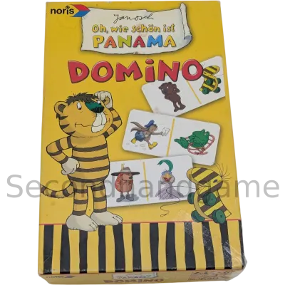 Noris Janosch oh, wie schön ist Panama Domino 6706403