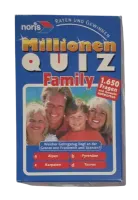 Noris Das Millionen Quiz Family