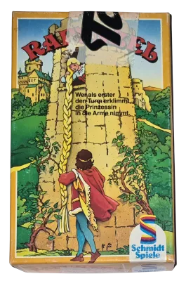 Schmidt Rapunzel 03119