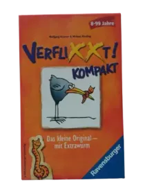 Ravensburger Verflixxt! Kompakt