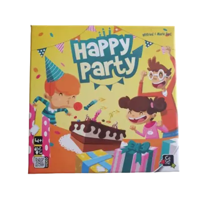Happy Party
