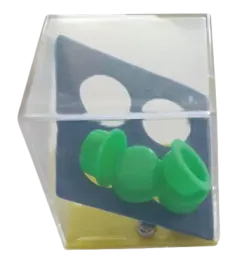 Geduldspiel Mini Mind teaser Game Nr. 8