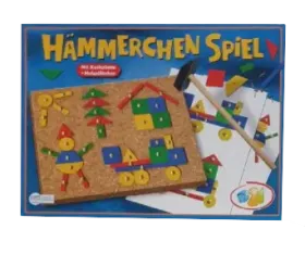 Innovakids Hämmerchen Spiel