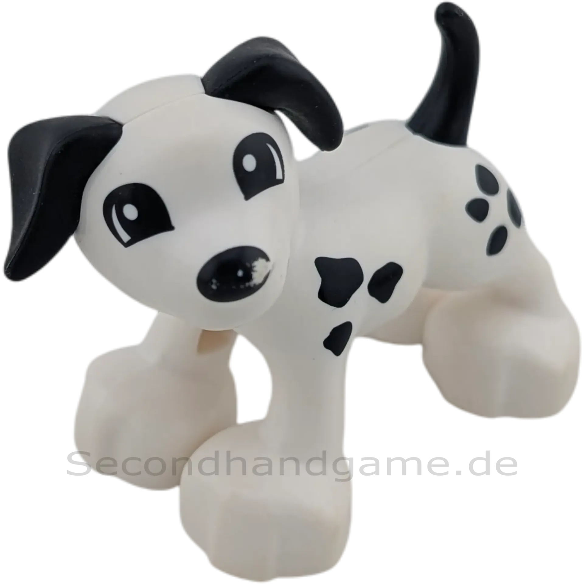 Lego Duplo Hund Dalmatiner
