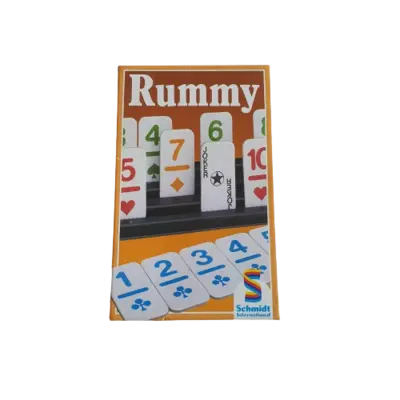 Schmidt Rummy 51508