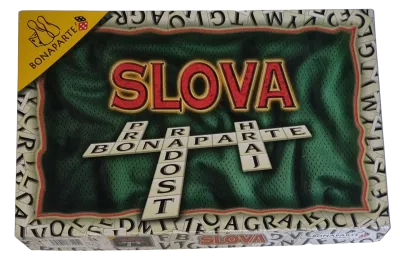 Bonaparte SLOVA