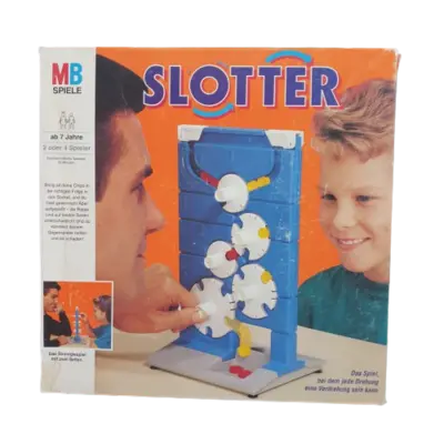 MB Slotter 472000