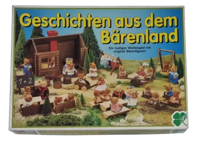 Klee Geschichten aus dem Bärenland 60191610