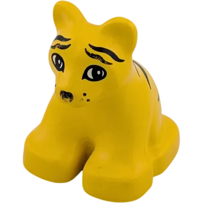 Lego Duplo Tiger B-Ware