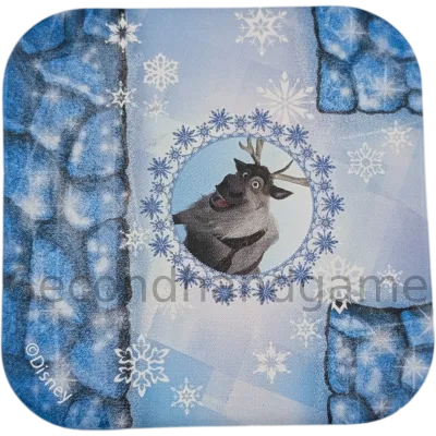 Ravensburger Frozen Junior Labyrinth Ersatzkarte Schiebekarte Sven Elche