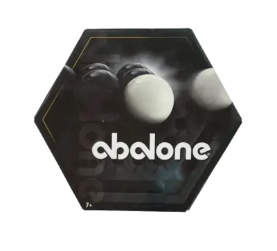 Abalone große Ausgabe