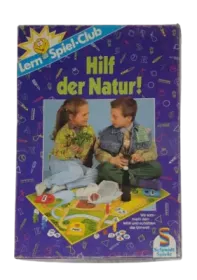Schmidt Spiele Hilf der Natur!