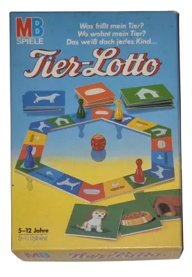 MB Tier-Lotto