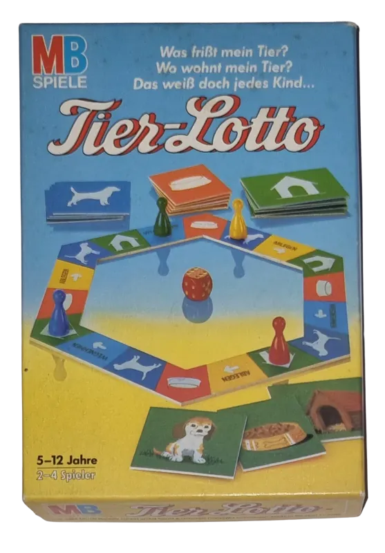 MB Tier-Lotto
