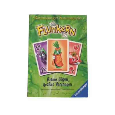 Ravensburger Flunkern 271566