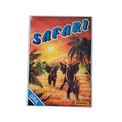 Adamigo Safari
