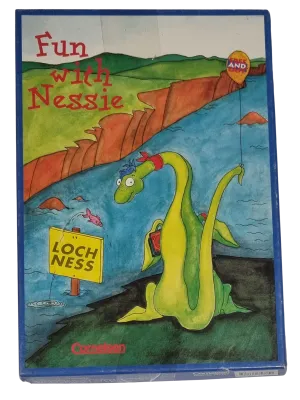 Cornelsen Fun with Nessie 357759