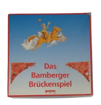 Das Bamberger Brückenspiel